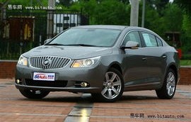 别克君越图片及报价(别克君越图片及售价)