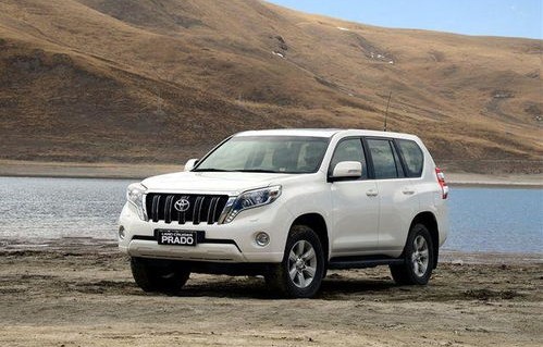 开丰田霸道算有钱人吗(100多万的霸道是哪款)