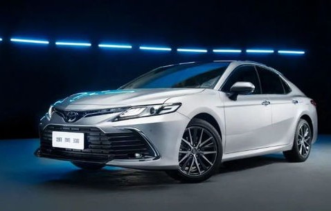 丰田凯美瑞2021款报价(2021款丰田凯美瑞)