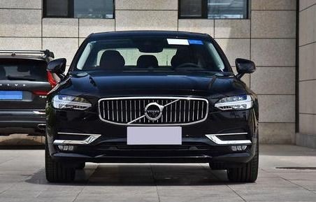 沃尔沃s90多少钱落地(沃尔沃s90落地多少钱一辆)