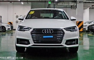 2023款奥迪a4l(2023款奥迪A4L烧机油吗)