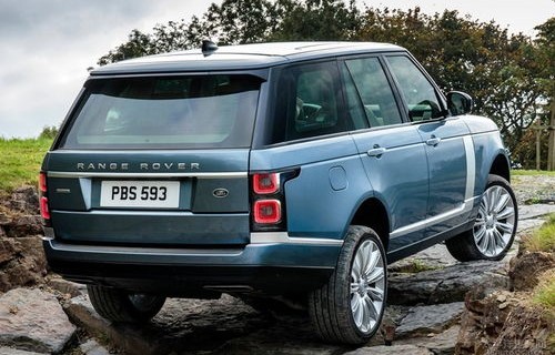 路虎所有款式(路虎所有款式车型图片)