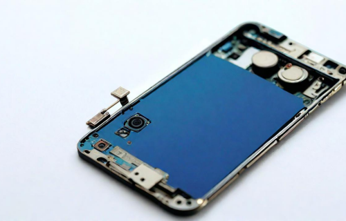 华为荣耀8青春版拆机视频（华为荣耀8青春版手机怎么拆开）