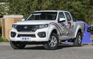 口碑最好的皮卡车排行(买皮卡十大忠告)