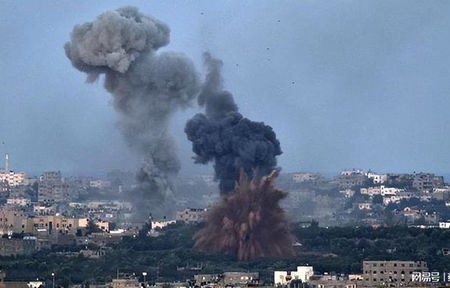 伊朗与以色列，若持续错误，毁灭之影将笼罩