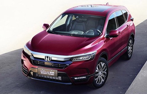 本田皓影真实口碑(15万左右的suv排行榜前十名)