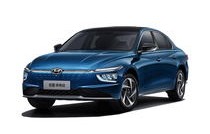 现代汽车价格及图片(现代汽车报价及图片太平洋)