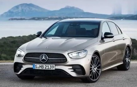 奔驰e级多少钱一台(奔驰e多少钱一台新车)