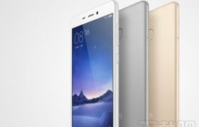 红米3x和红米3s的区别（红米3x和红米3s的区别在哪里）