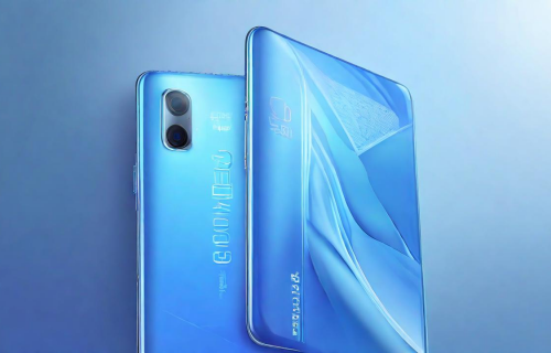 魅族（魅族18s）