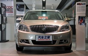 别克英朗2016款报价及图片(别克英朗gt2016款报价)