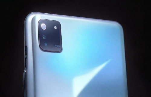 华为p40发布会视频（华为p40开箱视频）