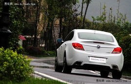 君威车型报价详解，全方位了解，明智购车决策