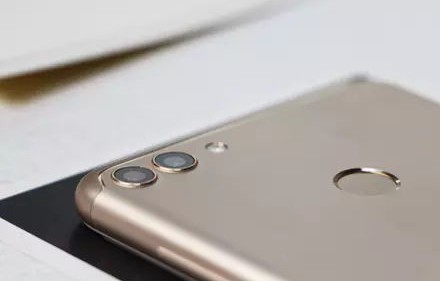 华为畅享8plus配置（华为畅享8 plus配置）