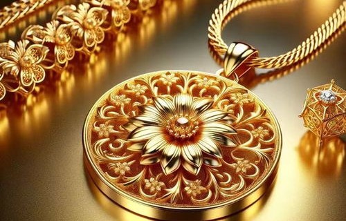 金饰价格飙升背后的闭店潮现象