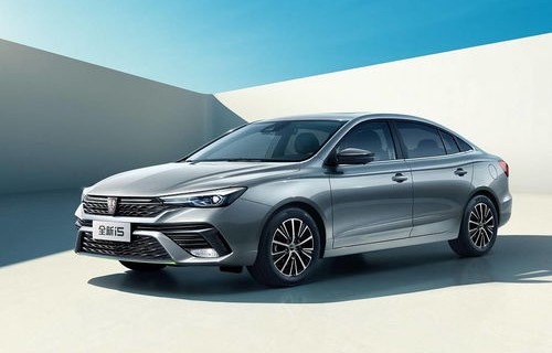 荣威价格2023价目表(荣威i5新款2023落地价)