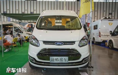 江铃福特全顺的新款(江铃福特全顺的新款房车)