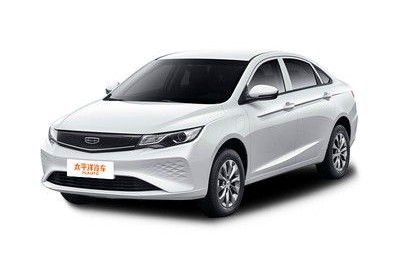 吉利新能源(吉利新能源汽车销量排行榜)