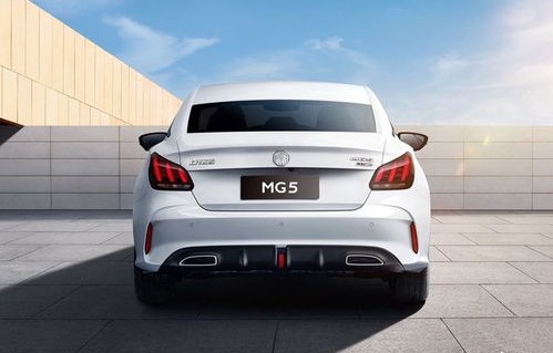 名爵5真实口碑(名爵5车主真实口碑)