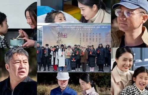 我与祖宗的交易，一部91集的短剧之旅