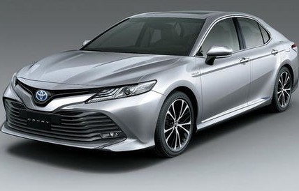 丰田凯美瑞2023款价格(丰田凯美瑞2023款价格外观)