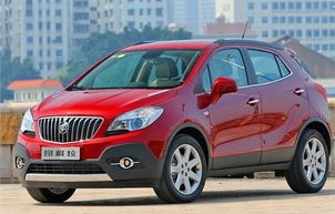 二手14年昂科拉费油吗(二手昂科拉值得买吗14款)