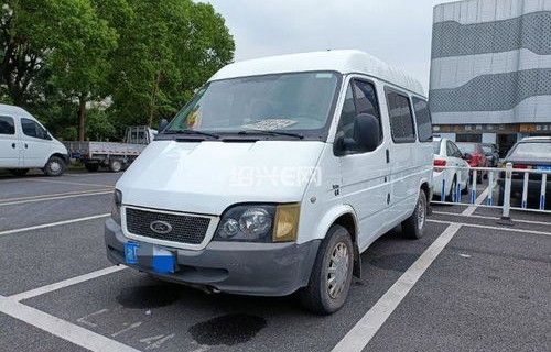 附近全顺二手车个人出售(个人二手全顺车出售信息)