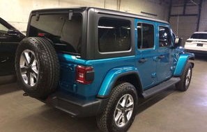 北京jeep越野车报价(北京jeep越野价格查询)