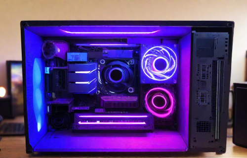 3000元电脑最强组装（3000元电脑最强组装办公）