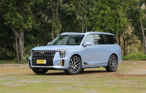 什么suv车油耗最低质量又好(公认最省油最耐开的suv)