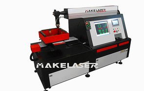 中企突破技术壁垒，成功向美国市场推出60kW激光切割机