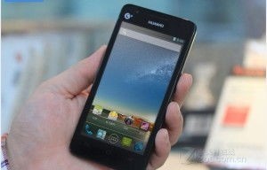 华为G520联通版，科技与通信的完美结合