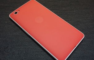 坚果手机有几个型号(锤子手机坚果有什么型号)