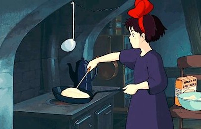 憨厨历险记，一部64集短剧的烹饪与人生之旅