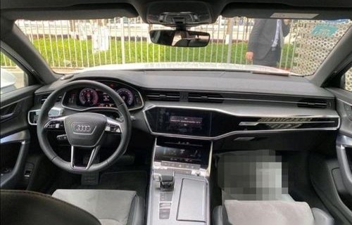 奥迪a4多少钱落地(奥迪a6l落地多少钱)