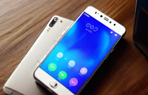 oppor9（oppor9plus参数配置）