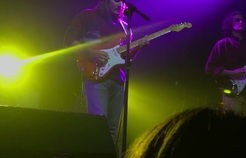 thick（thick and thin）