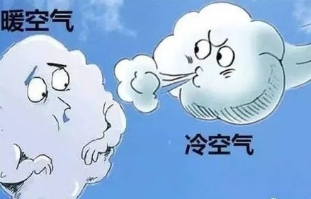 强冷空气来袭，冷冷冷！如何应对今日的寒潮？