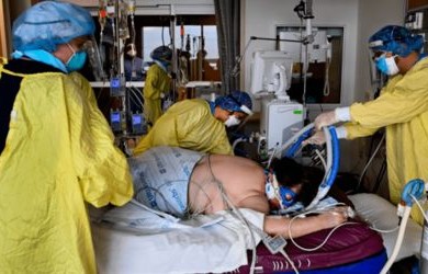 美女网红兽医感染布病，第三次住院治疗引发社会关注