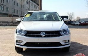 大众宝来裸车价(大众宝来裸车价目表)