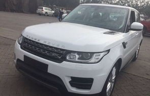 路虎车图片大全及价格(路虎车图片大全报价)