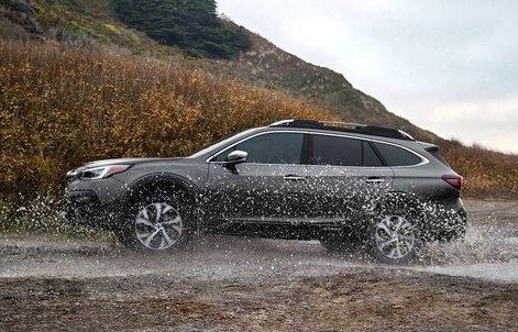 森林人最耐用还是傲虎最耐用(森林人和傲虎的四驱一样吗)