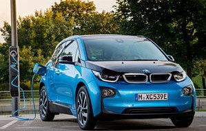 宝马i3纯电动车价格(宝马i3纯电动车价格及图片)