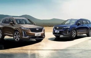 凯迪拉克suv车型大全(凯迪拉克SUV车型大全)