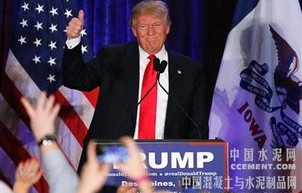 特朗普大选前夕再现暴论，美国政治的危机与挑战