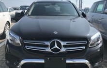 奔驰glc300轿跑(奔驰glc300轿跑重量多少吨)