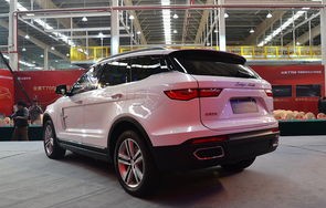 众泰t700(众泰t700新车多少钱)