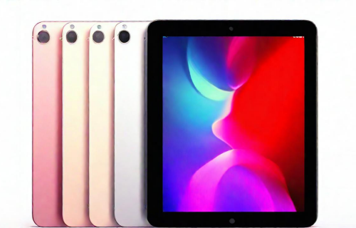 ipadmini5（ipadmini5屏幕尺寸）