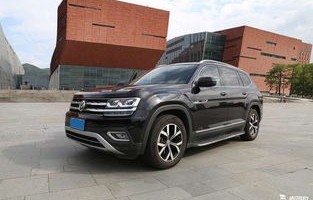 大众途观suv车型图片价格(大众途观suv车型图片价格老款)