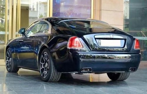 劳斯莱斯车型(劳斯莱斯车型怎么分辨)